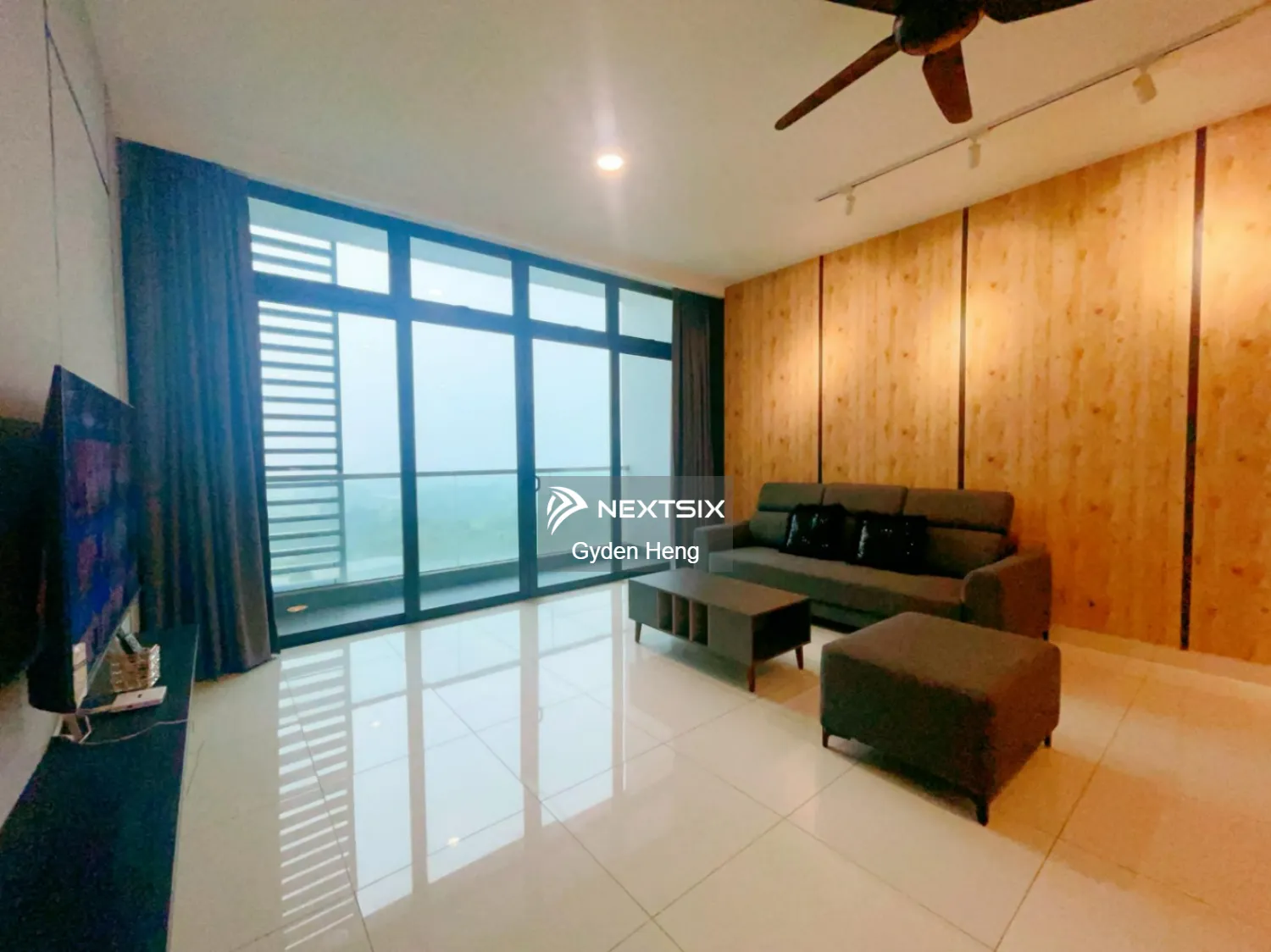 Apartment For Rent in Johor Bahru Johor - Image 14