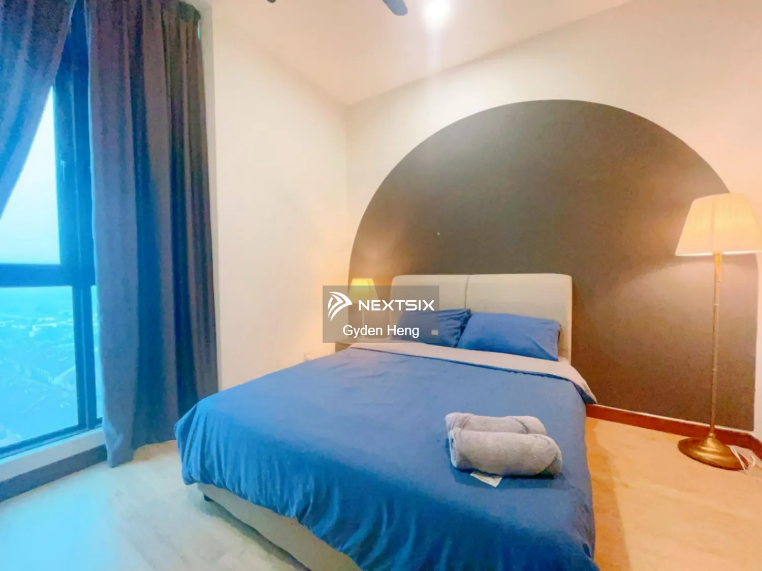 Apartment For Rent in Johor Bahru Johor - Image 5