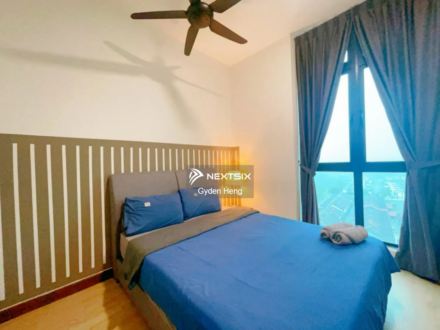 Apartment For Rent in Johor Bahru Johor - Image 6