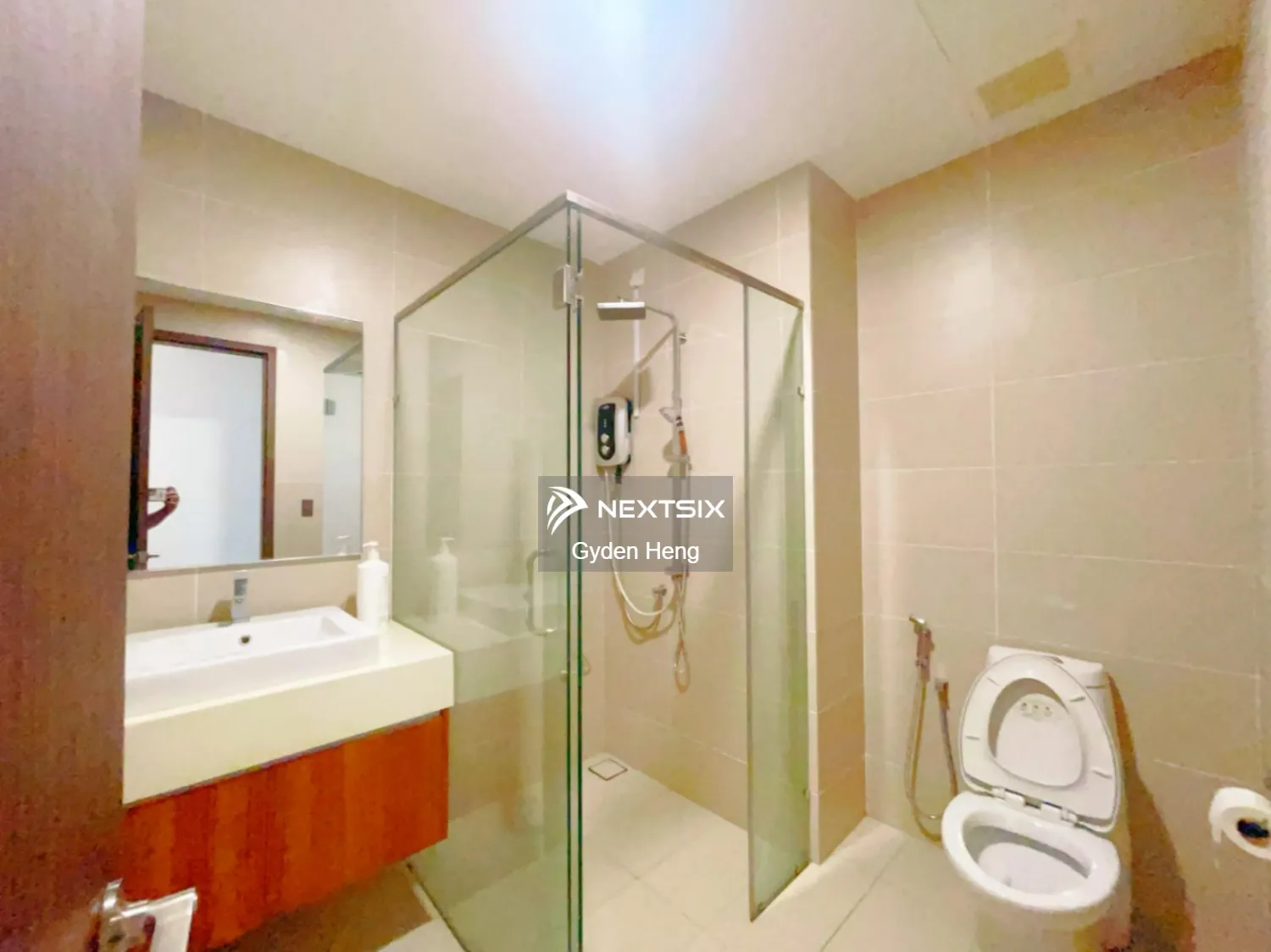 Apartment For Rent in Johor Bahru Johor - Image 7