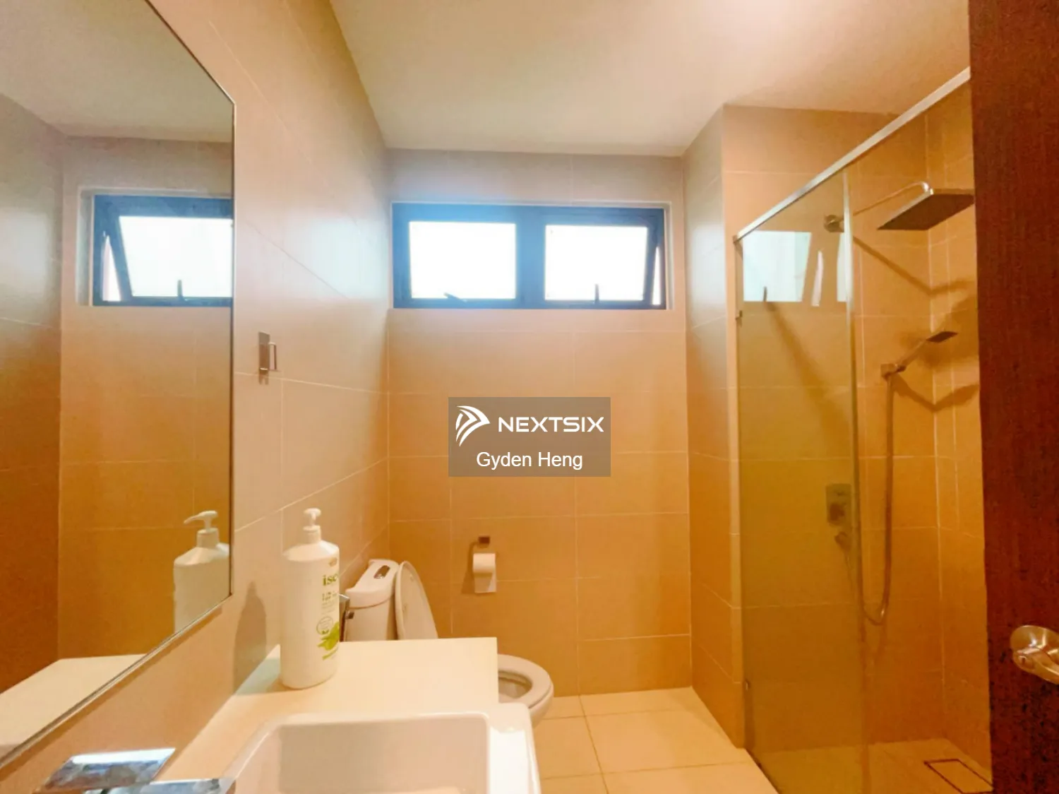Apartment For Rent in Johor Bahru Johor - Image 8