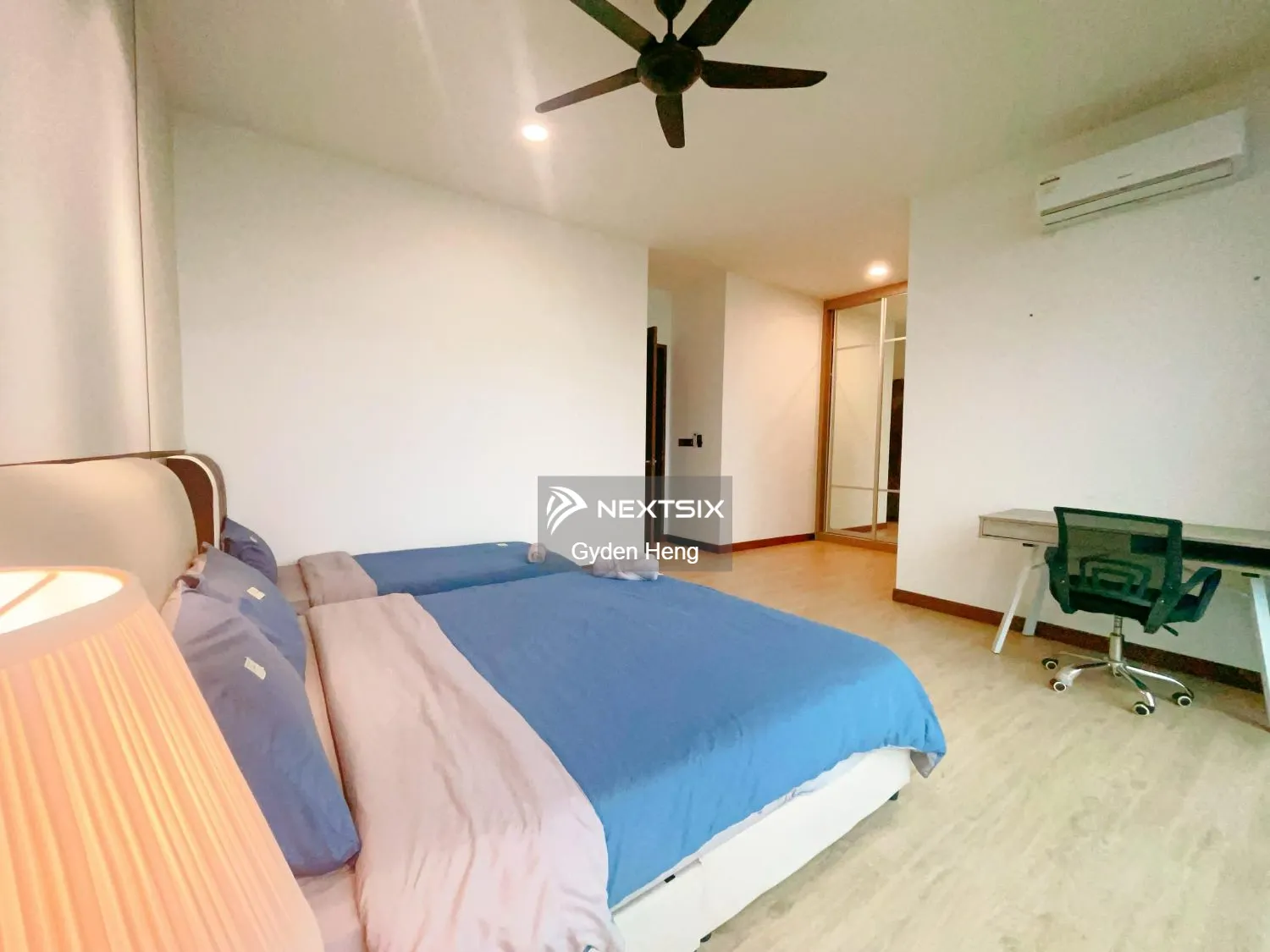 Apartment For Rent in Johor Bahru Johor - Image 9