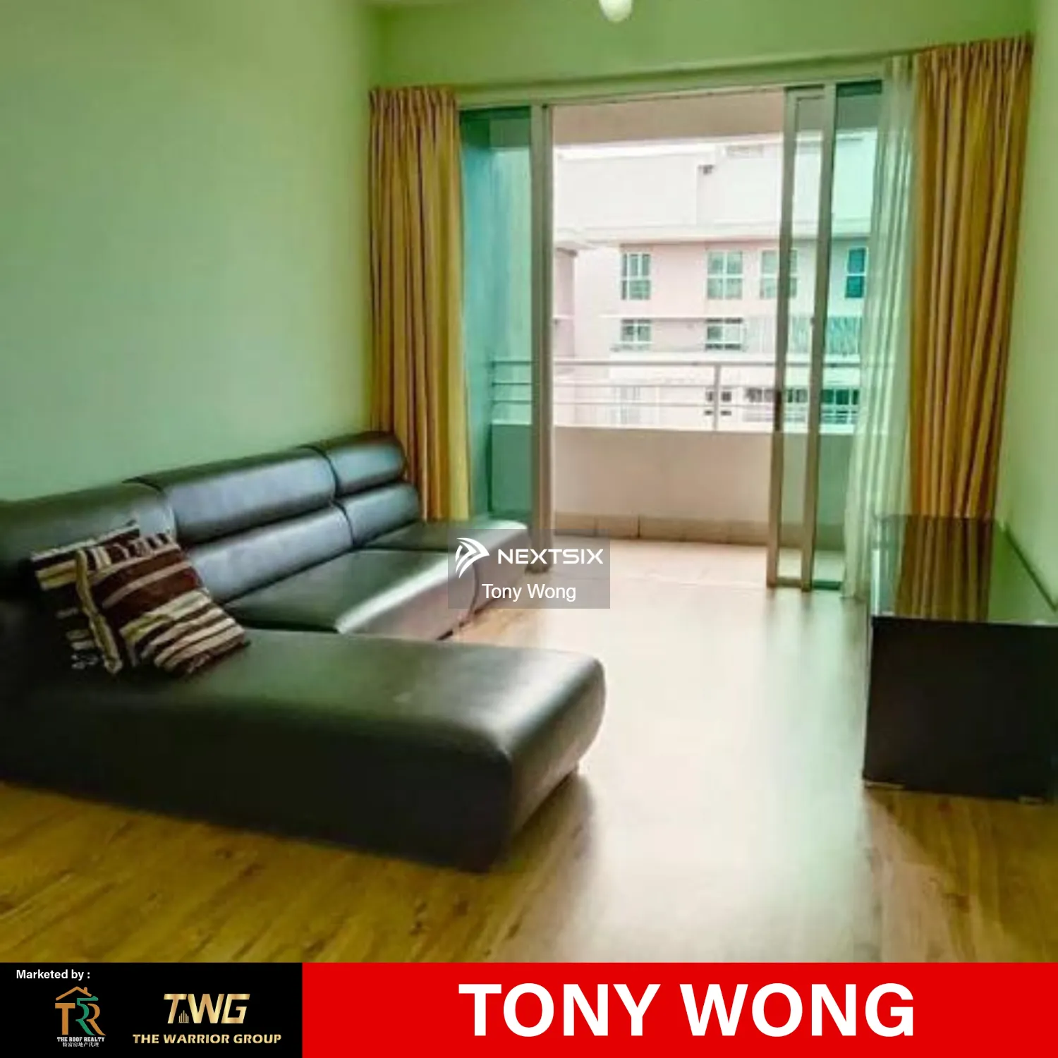 Condominium For Rent in Kota Kinabalu Sabah