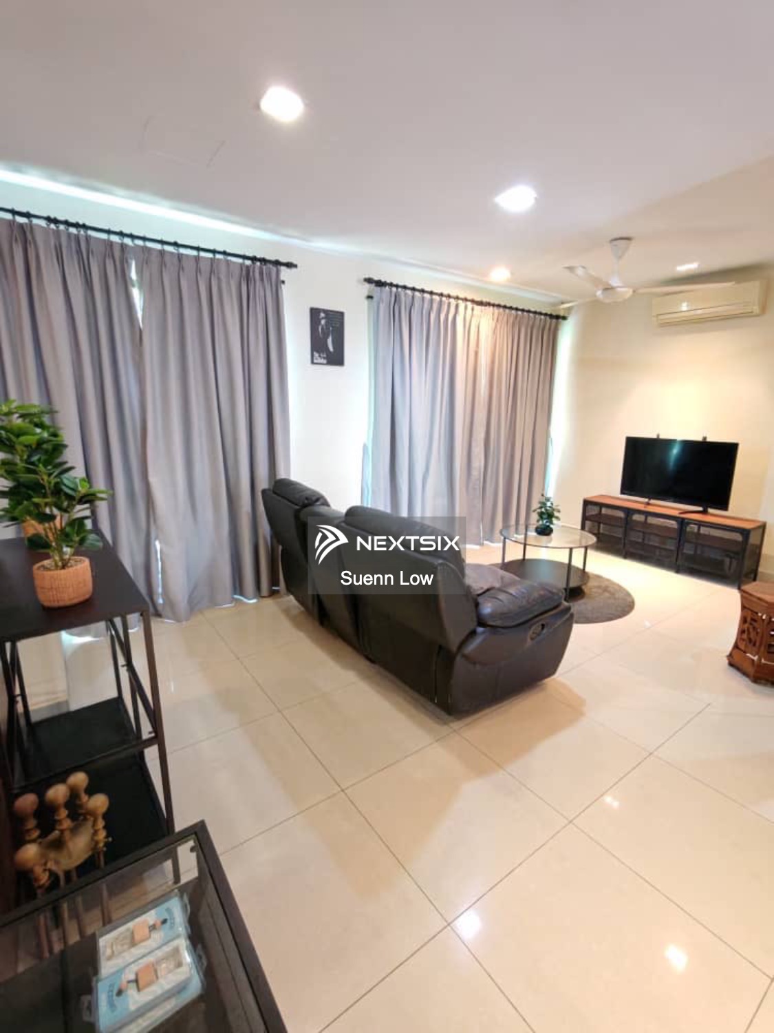 2-sty Terrace/Link House For Sale in Gelang Patah Johor - Image 7