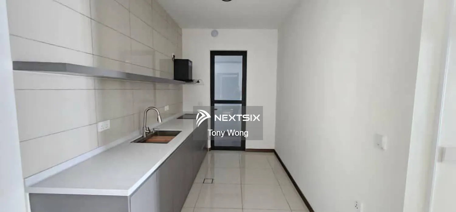 Condominium For Rent in Kota Kinabalu Sabah - Image 7