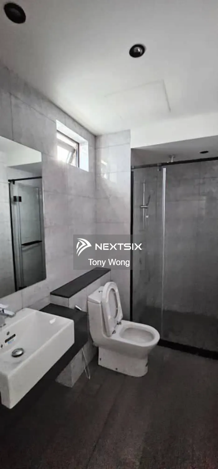 Condominium For Rent in Kota Kinabalu Sabah - Image 9