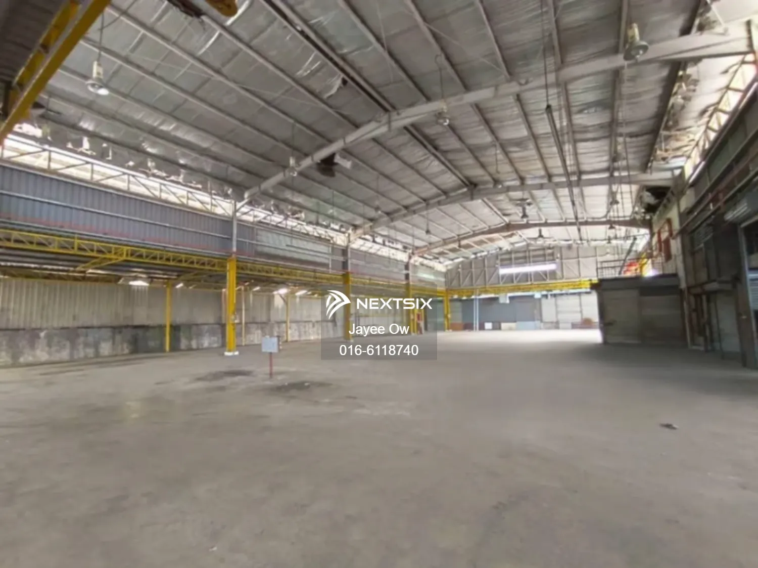 Detached Factory For Rent in Senawang Negeri Sembilan - Image 2