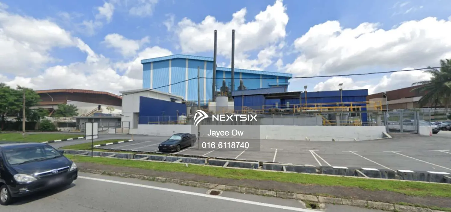 Detached Factory For Rent in Senawang Negeri Sembilan - Image 4
