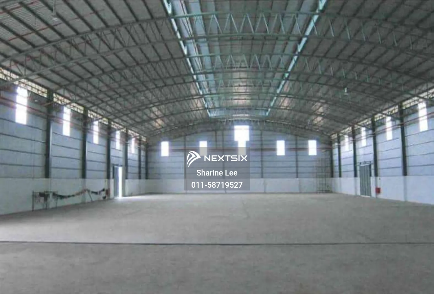 Detached Factory For Sale in Kota Kinabalu Sabah