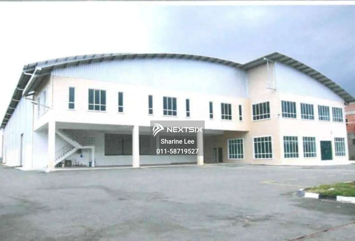 Detached Factory For Sale in Kota Kinabalu Sabah - Image 2