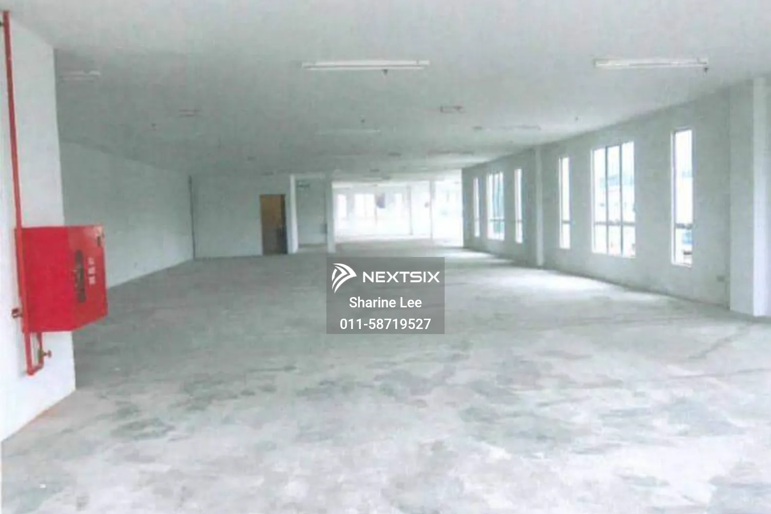 Detached Factory For Sale in Kota Kinabalu Sabah - Image 4