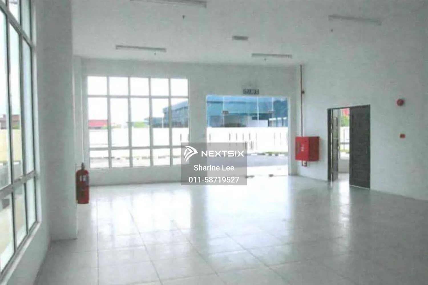Detached Factory For Sale in Kota Kinabalu Sabah - Image 5
