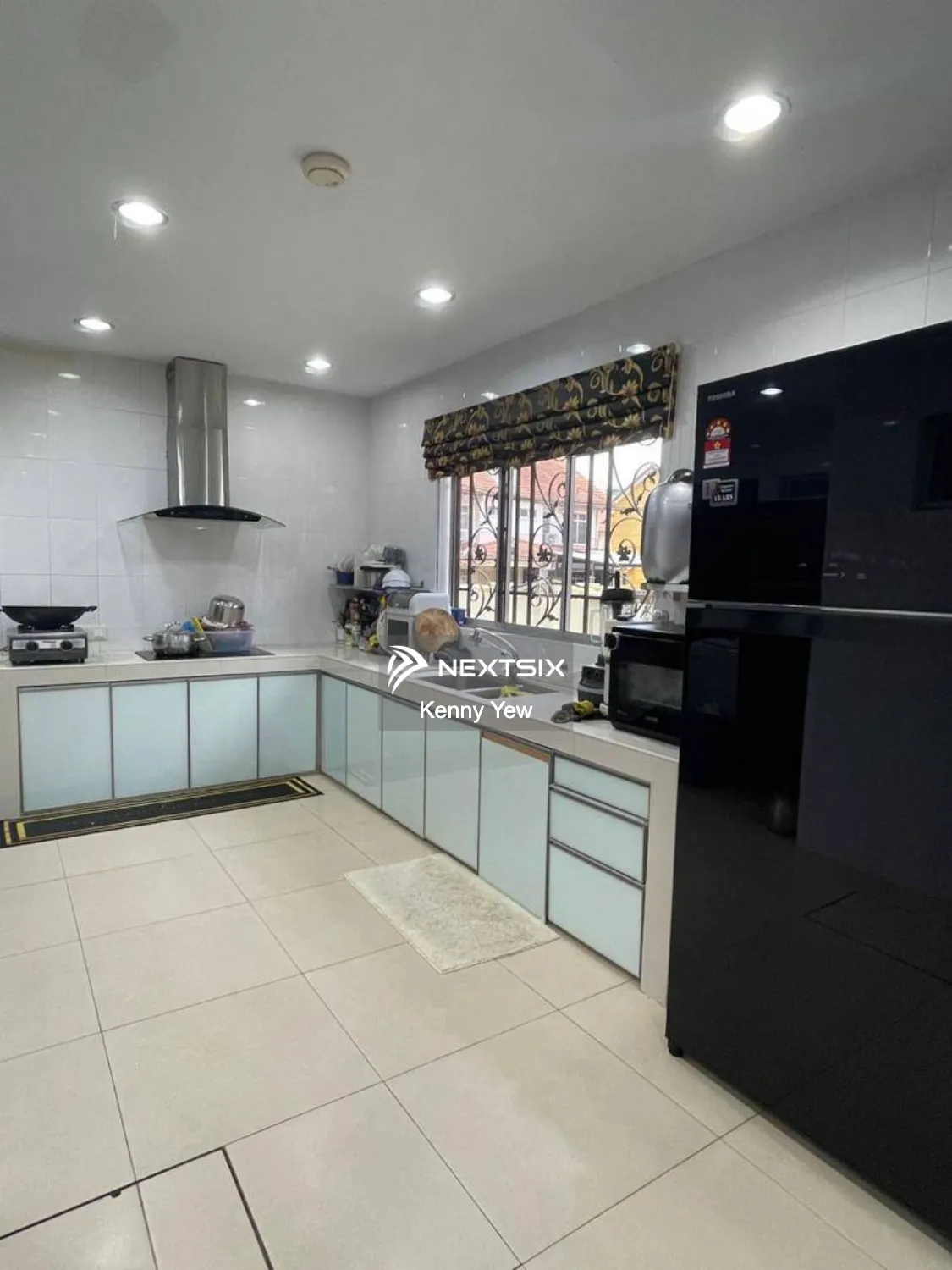 2-sty Terrace/Link House For Sale in Bandar Mahkota Cheras Selangor - Image 5