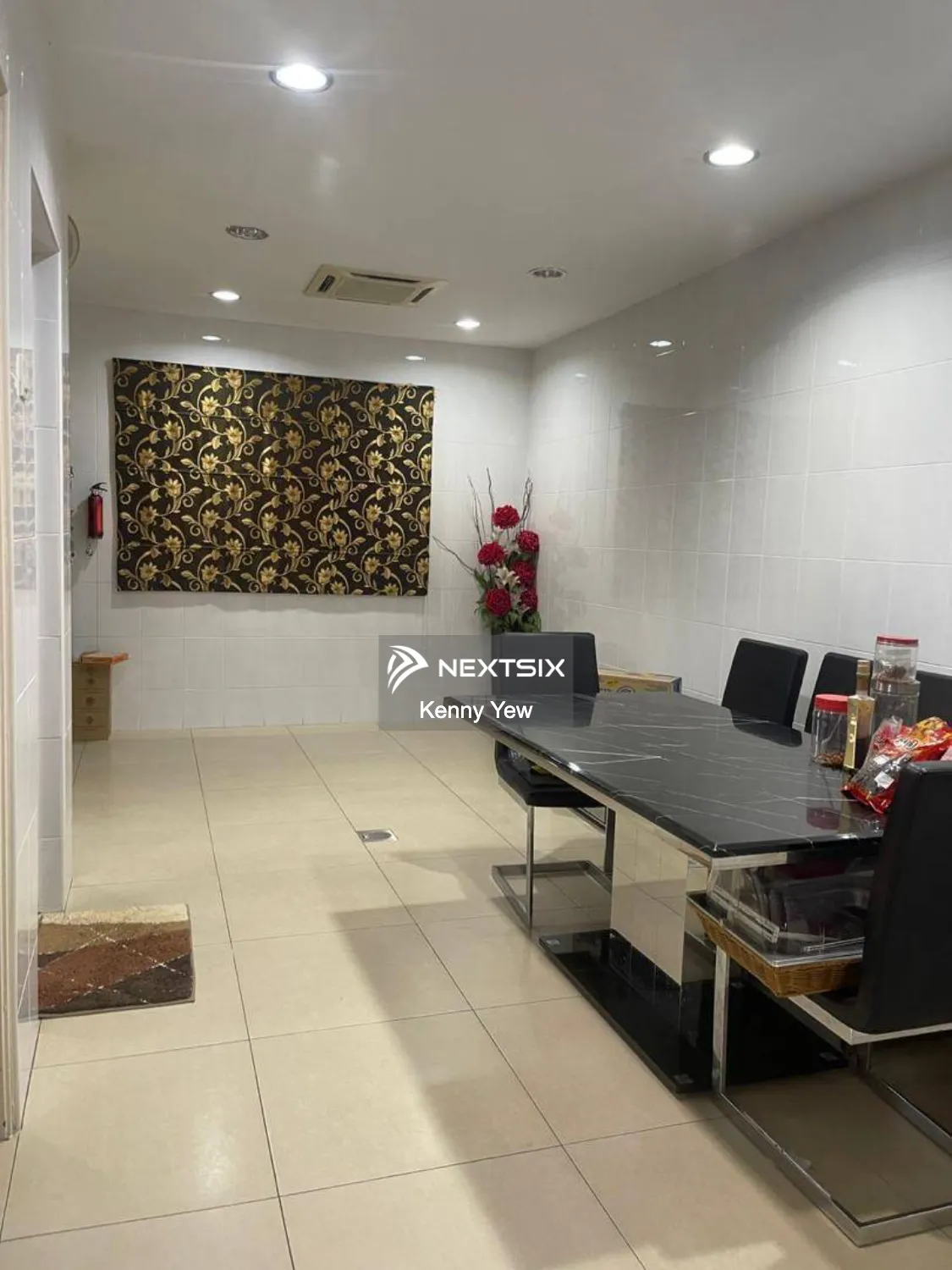 2-sty Terrace/Link House For Sale in Bandar Mahkota Cheras Selangor - Image 7