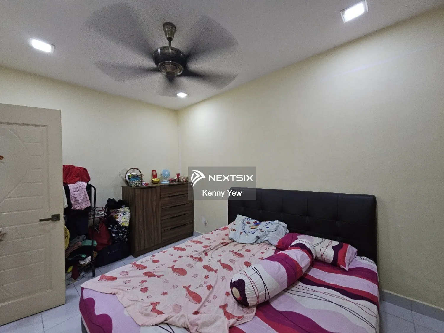 2-sty Terrace/Link House For Sale in Bandar Sungai Long Selangor - Image 6