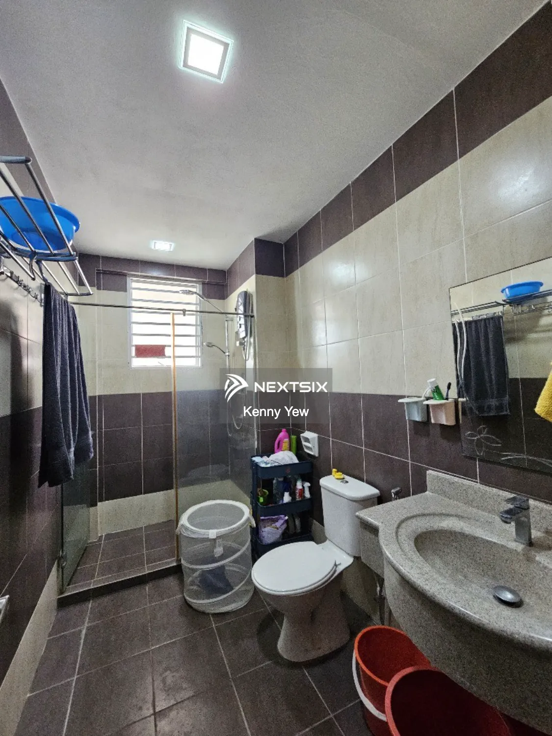 2-sty Terrace/Link House For Sale in Bandar Sungai Long Selangor - Image 8
