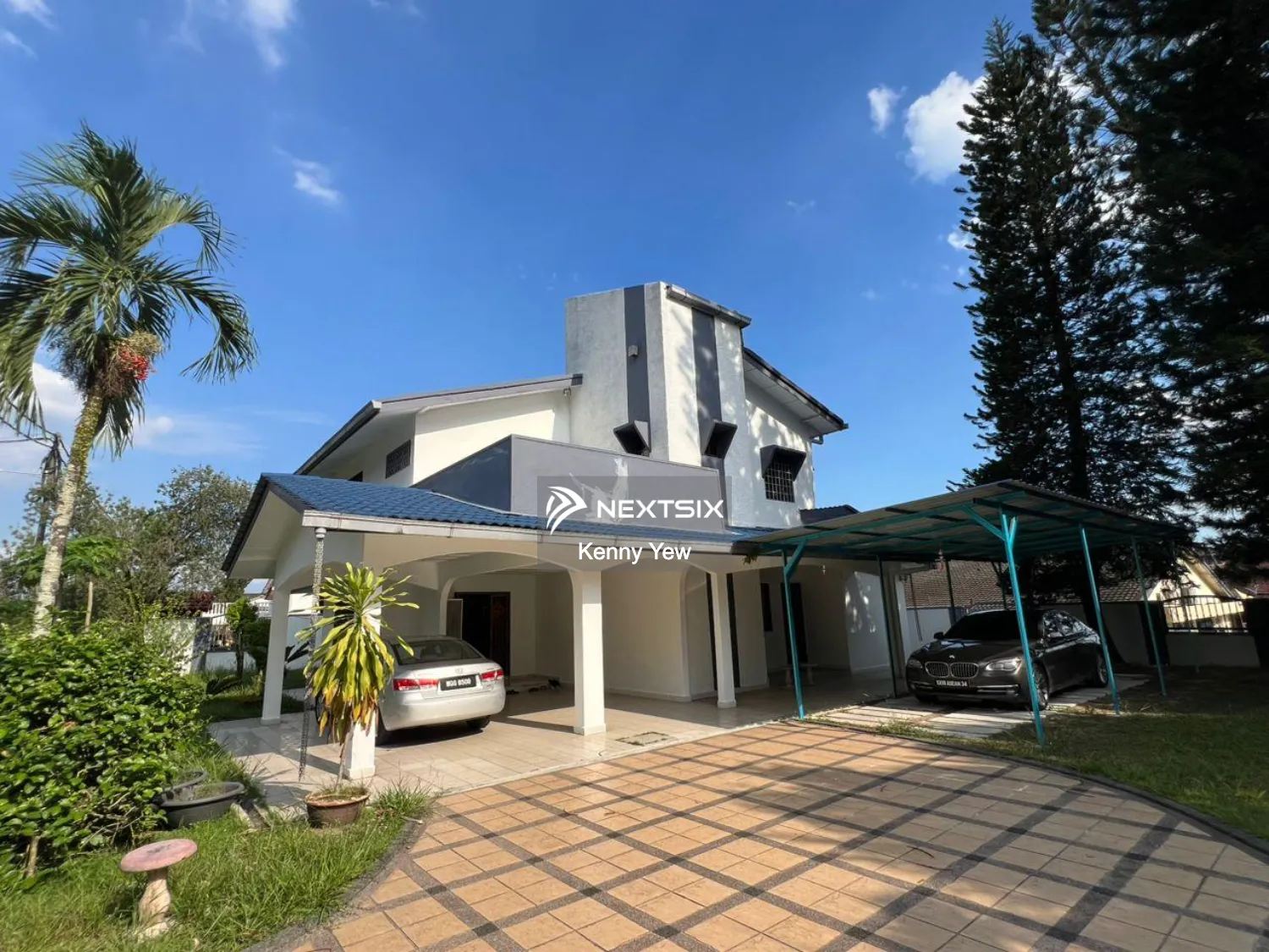 2-sty Terrace/Link House For Sale in Semenyih Selangor