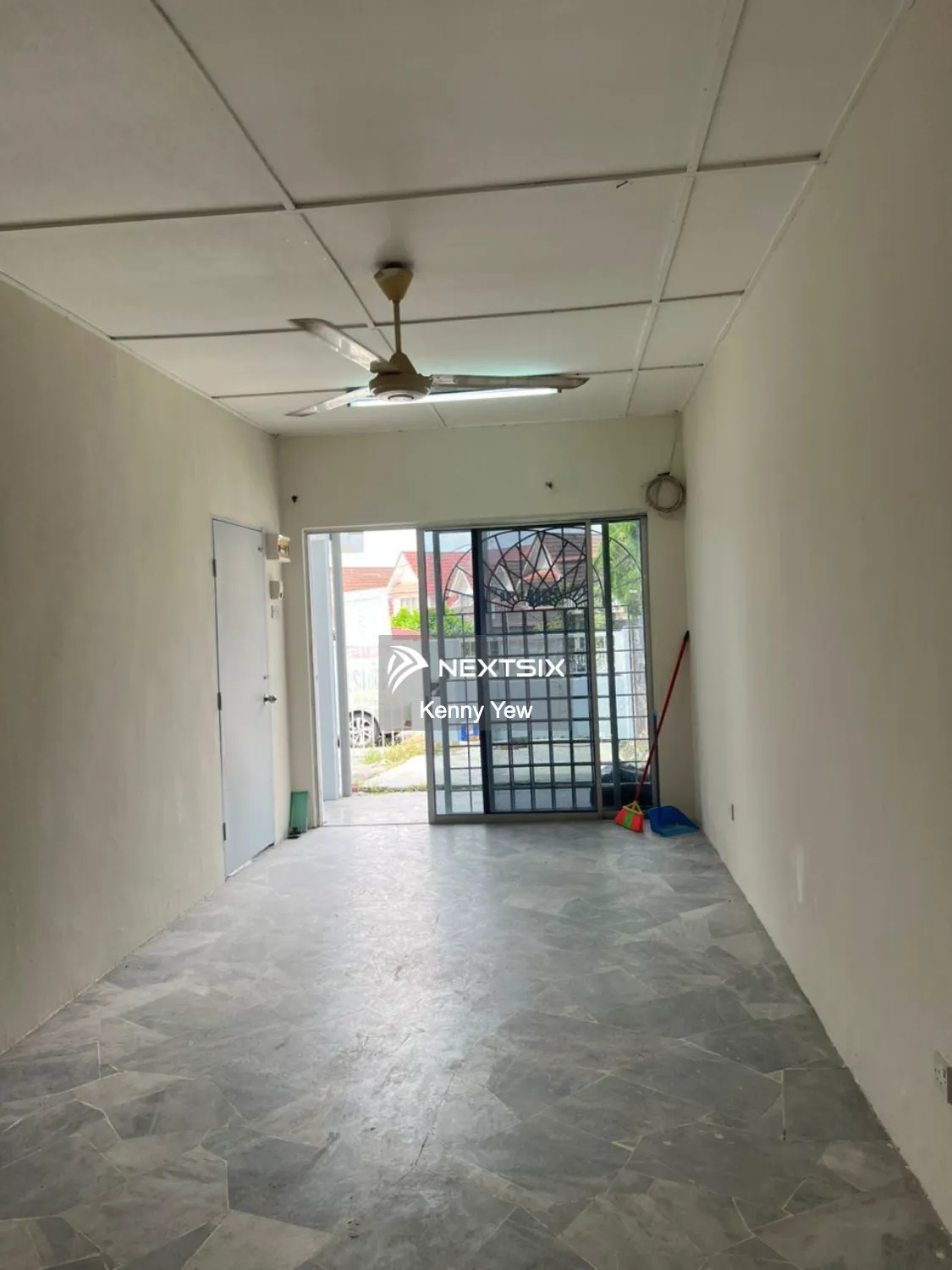 1-sty Terrace/Link House For Sale in Semenyih Selangor - Image 10
