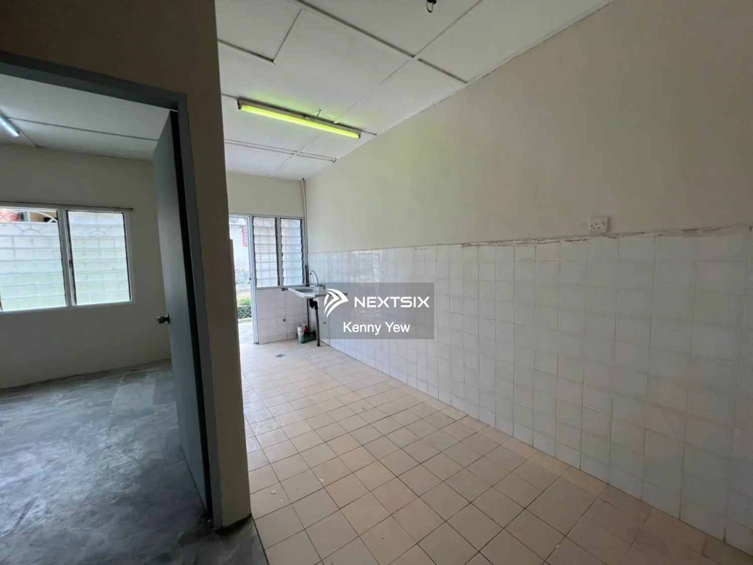 1-sty Terrace/Link House For Sale in Semenyih Selangor - Image 12