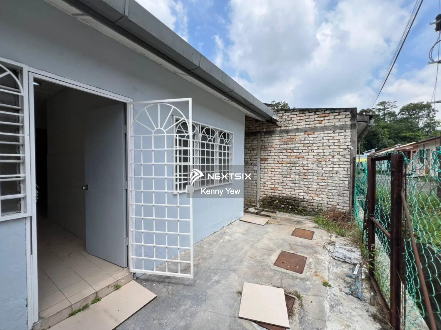 1-sty Terrace/Link House For Sale in Semenyih Selangor - Image 13