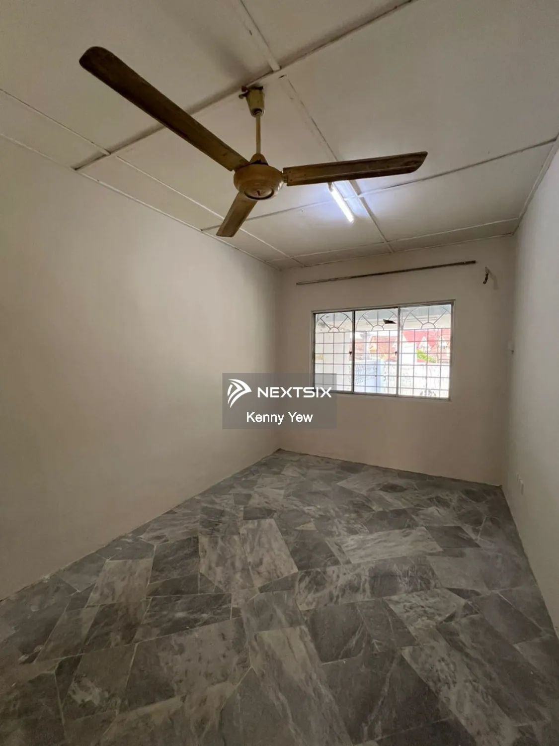 1-sty Terrace/Link House For Sale in Semenyih Selangor - Image 6