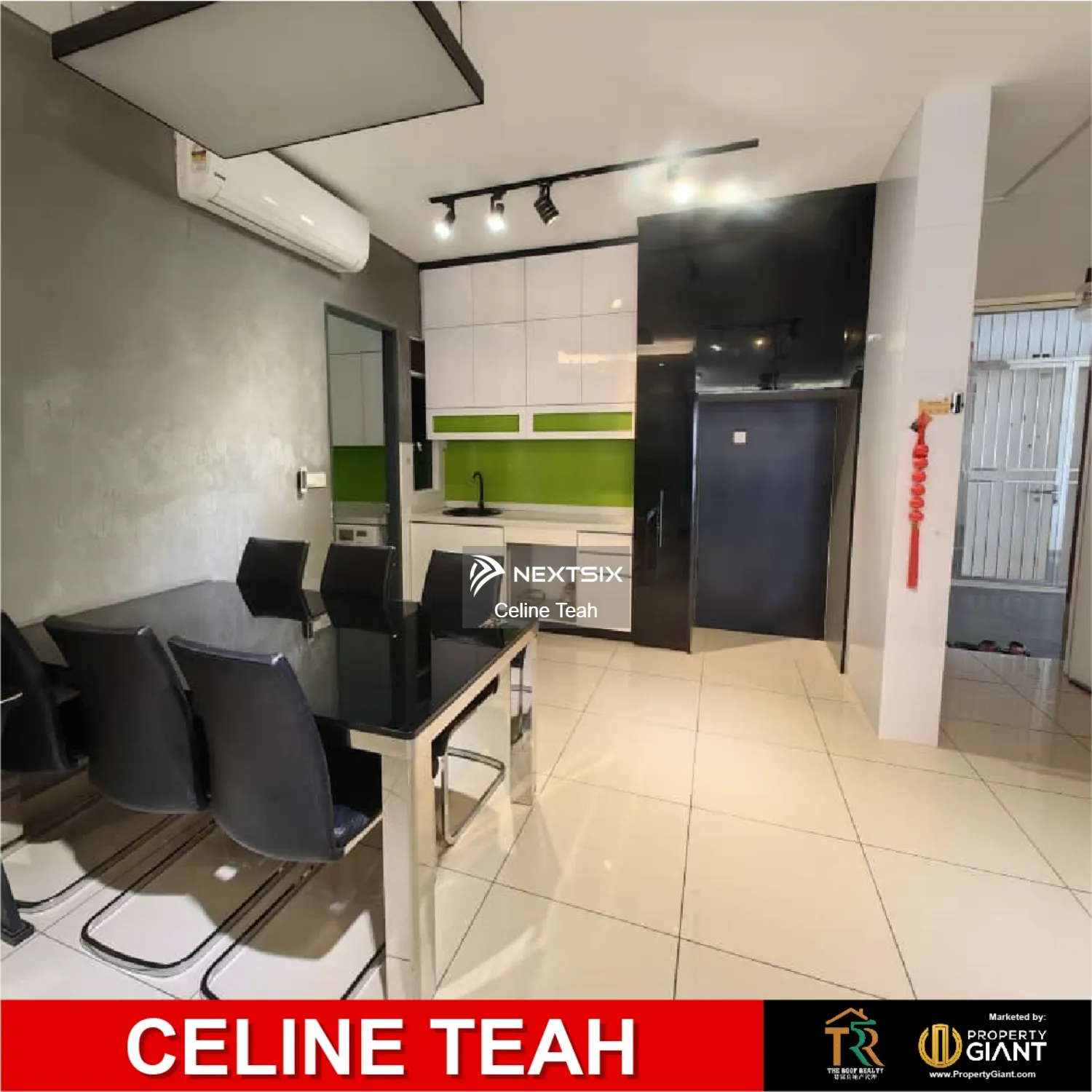 Condominium For Sale in Papar Sabah