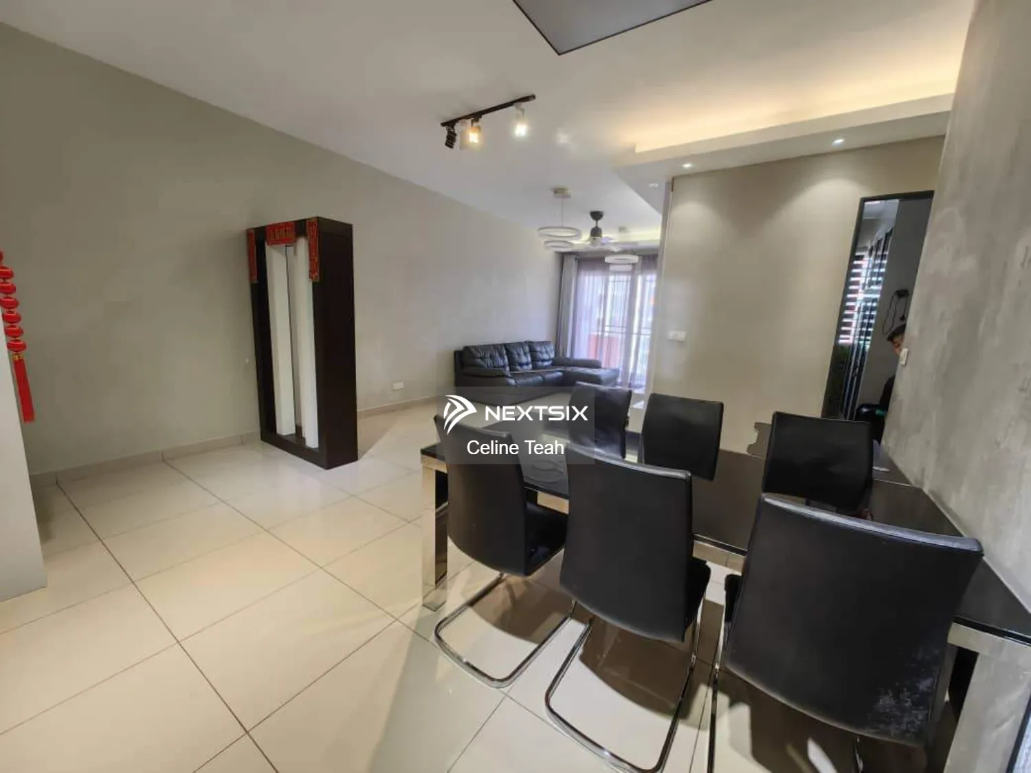 Condominium For Sale in Papar Sabah - Image 11