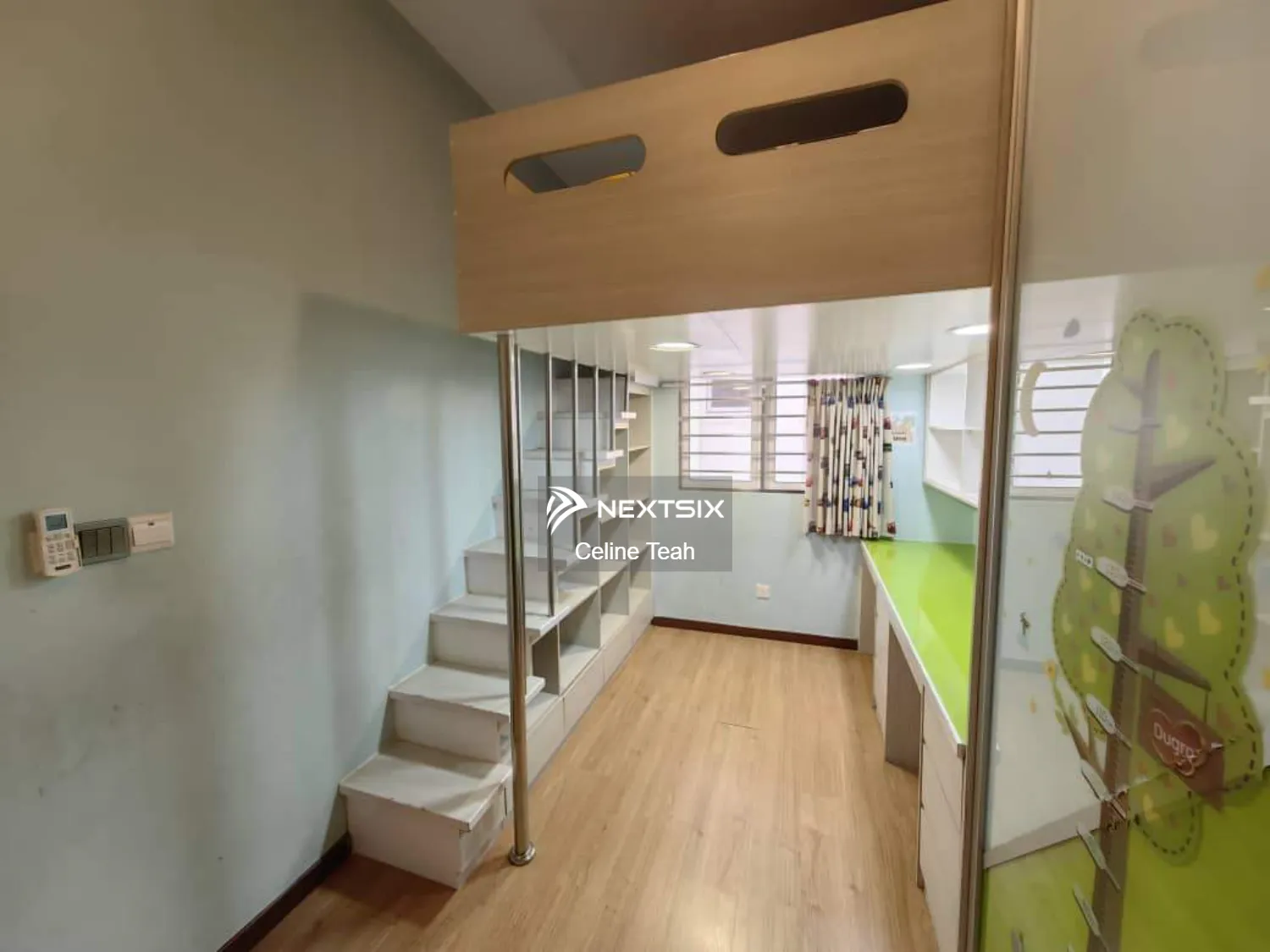 Condominium For Sale in Papar Sabah - Image 17