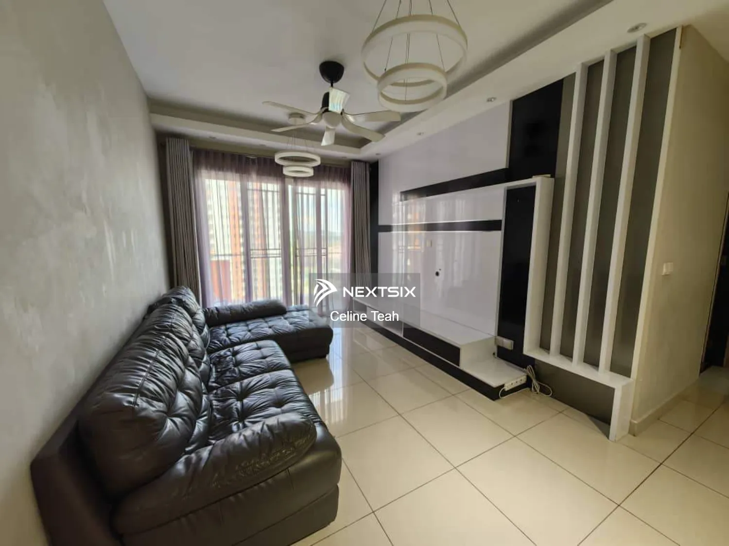 Condominium For Sale in Papar Sabah - Image 5