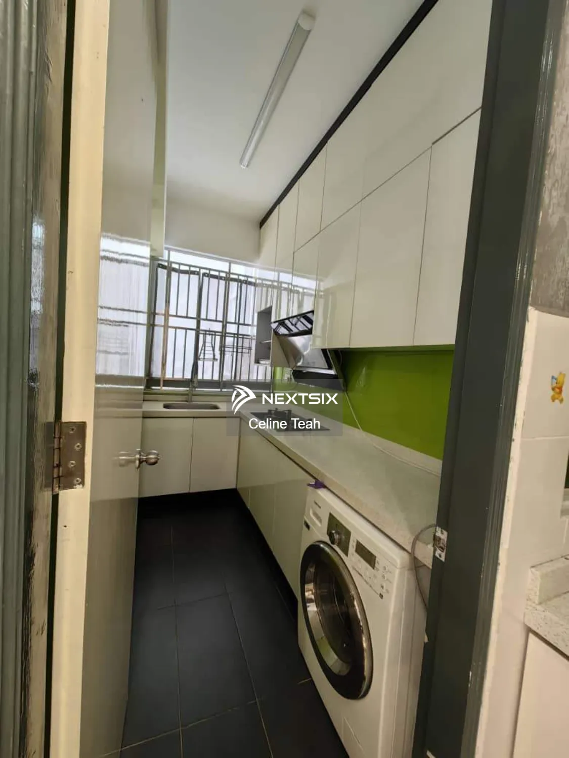 Condominium For Sale in Papar Sabah - Image 7