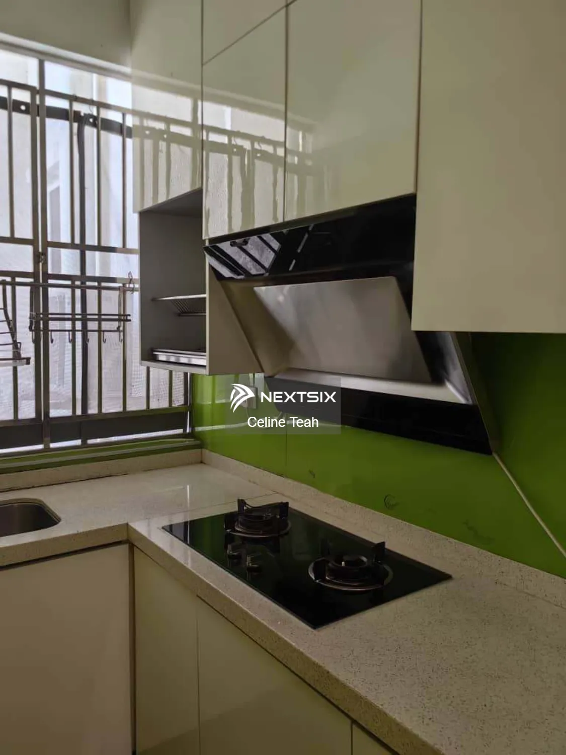 Condominium For Sale in Papar Sabah - Image 9