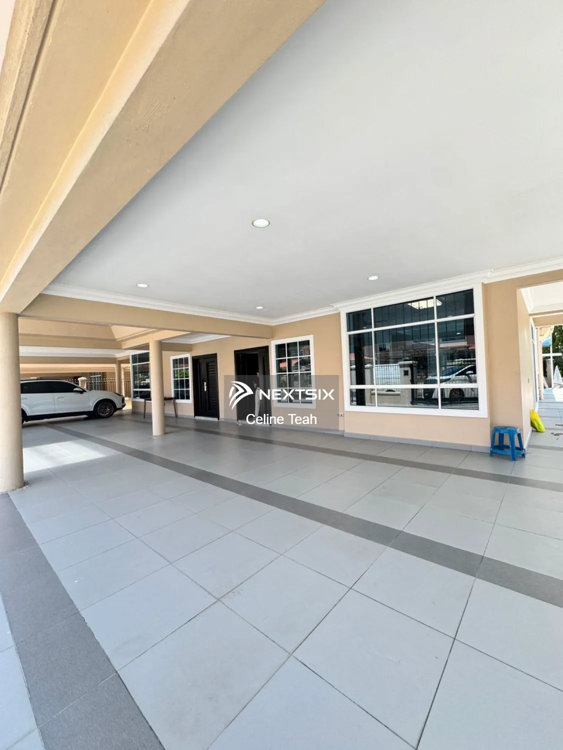 Semi-detached House For Sale in Penampang Sabah - Image 3