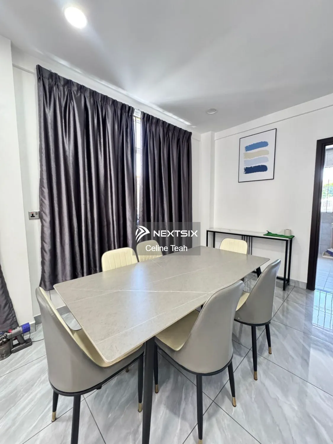 Semi-detached House For Sale in Penampang Sabah - Image 8