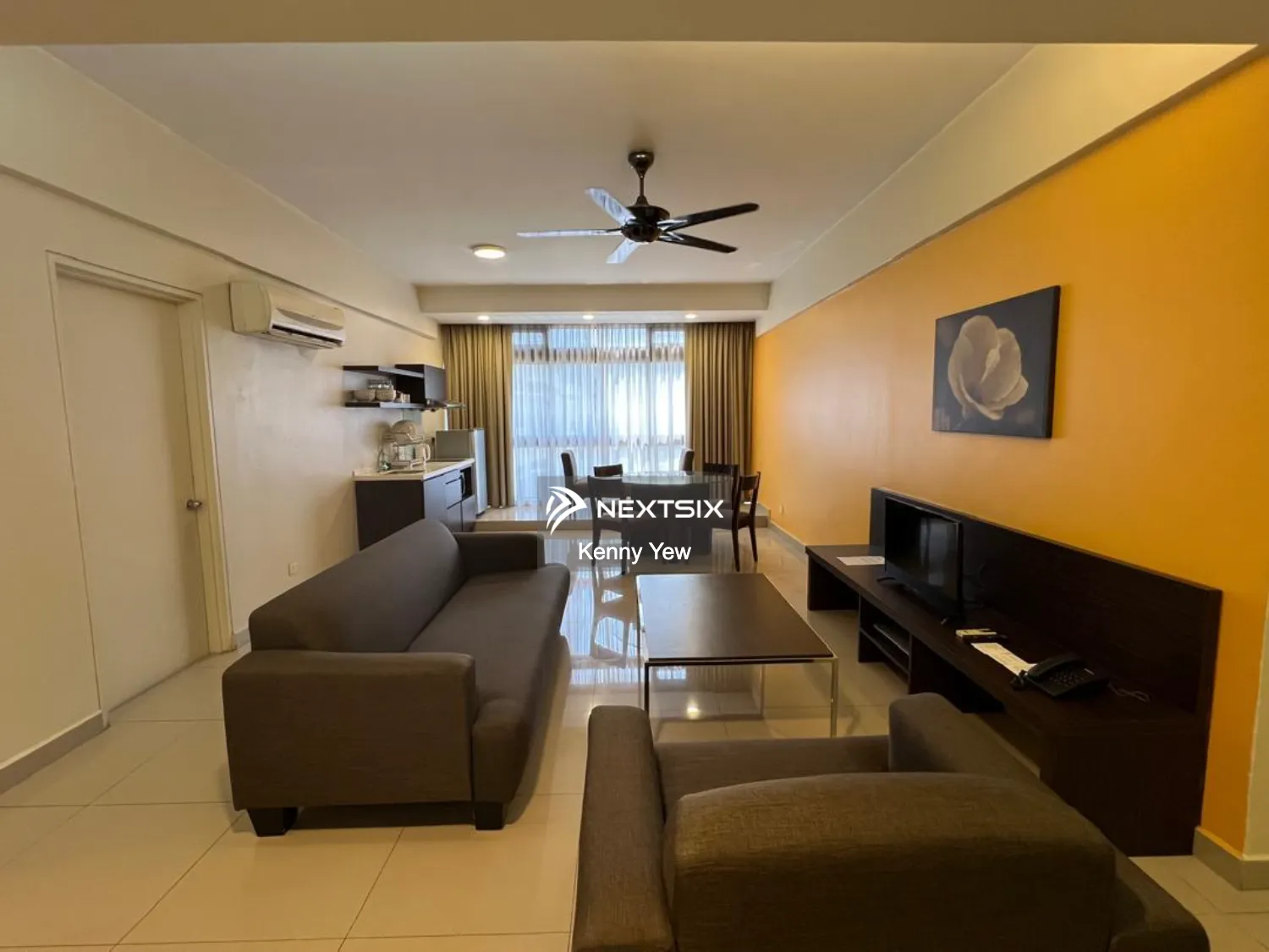 Serviced Residence For Sale in Bukit Bintang Kuala Lumpur