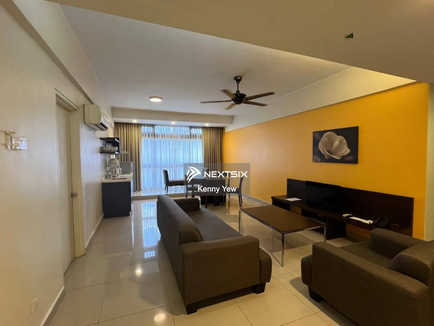 Serviced Residence For Sale in Bukit Bintang Wilayah Persekutuan Kuala Lumpur - Image 2