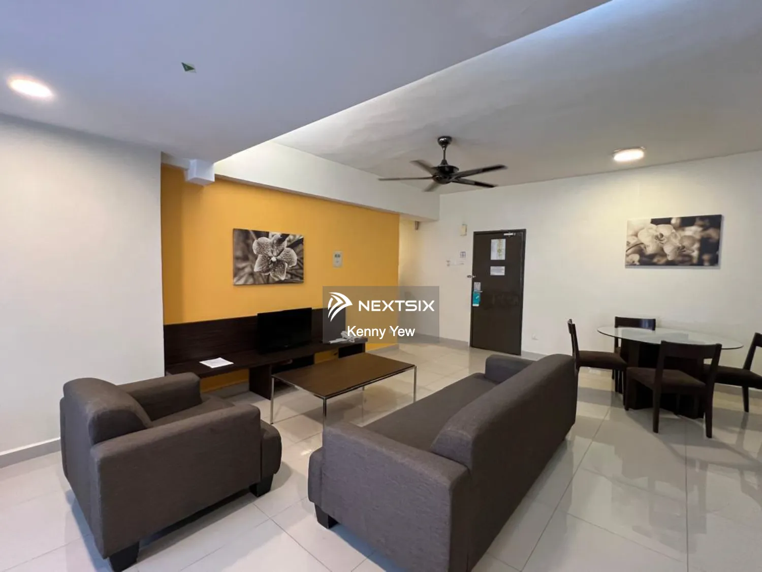 Serviced Residence For Sale in Bukit Bintang Wilayah Persekutuan Kuala Lumpur - Image 3