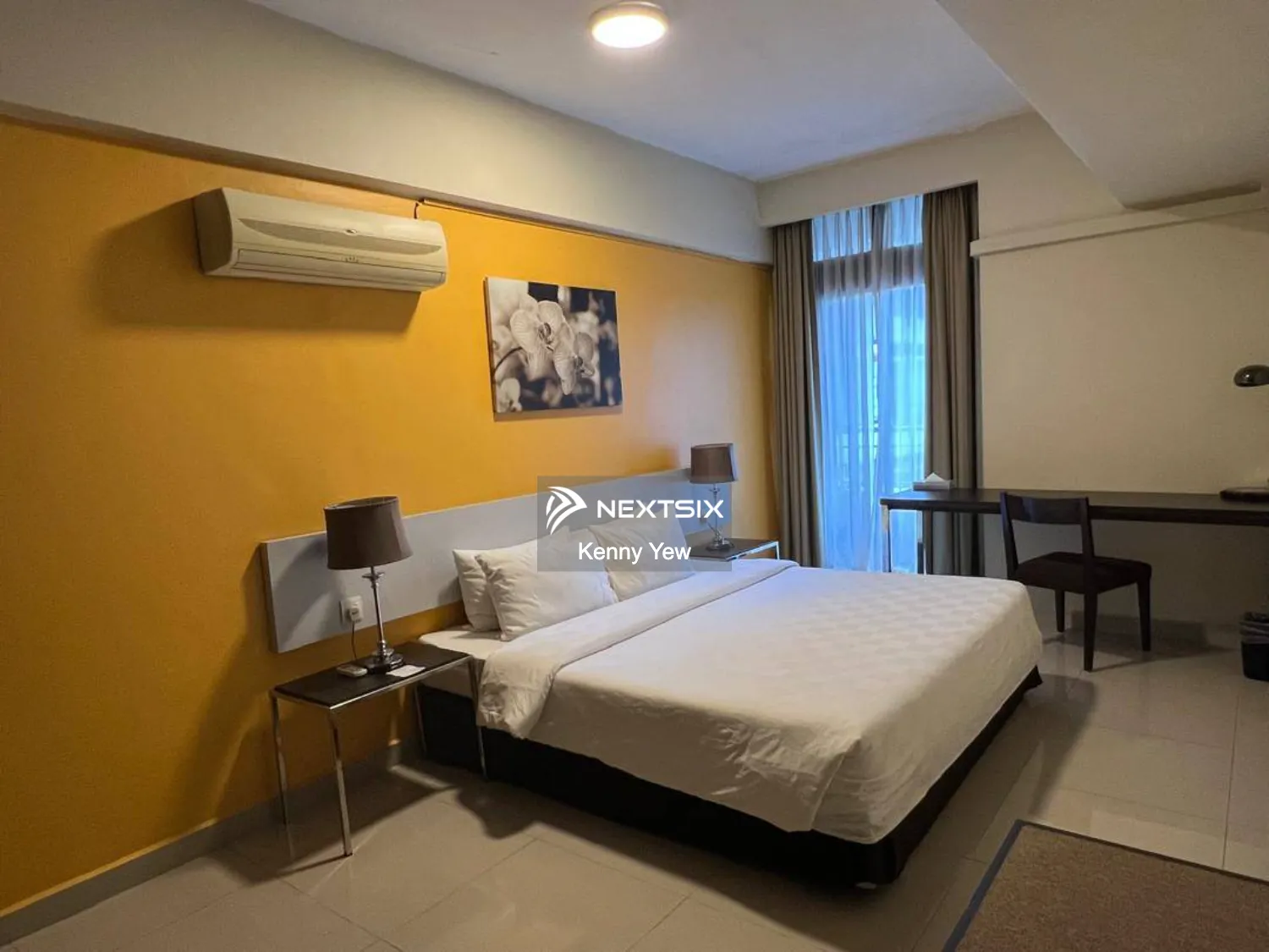 Serviced Residence For Sale in Bukit Bintang Wilayah Persekutuan Kuala Lumpur - Image 4
