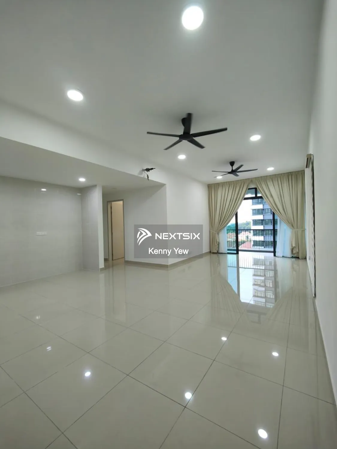 Condominium For Sale in Bandar Sungai Long Selangor