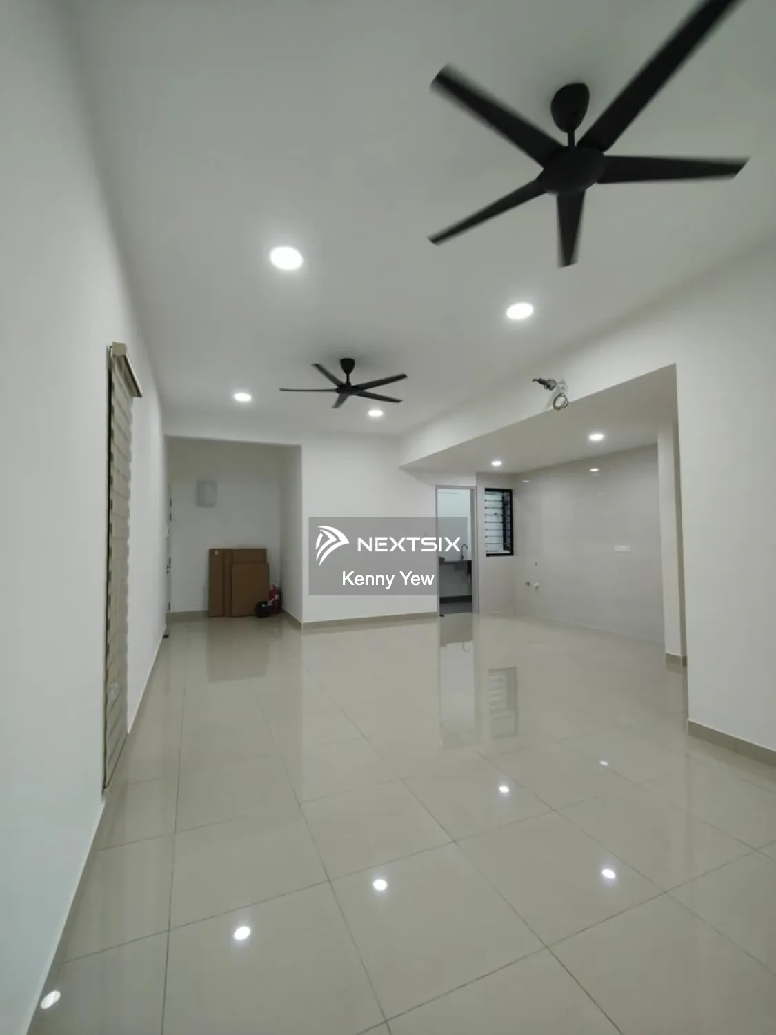 Condominium For Sale in Bandar Sungai Long Selangor - Image 3