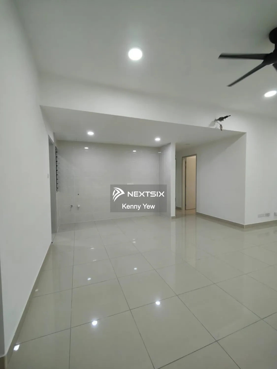 Condominium For Sale in Bandar Sungai Long Selangor - Image 4