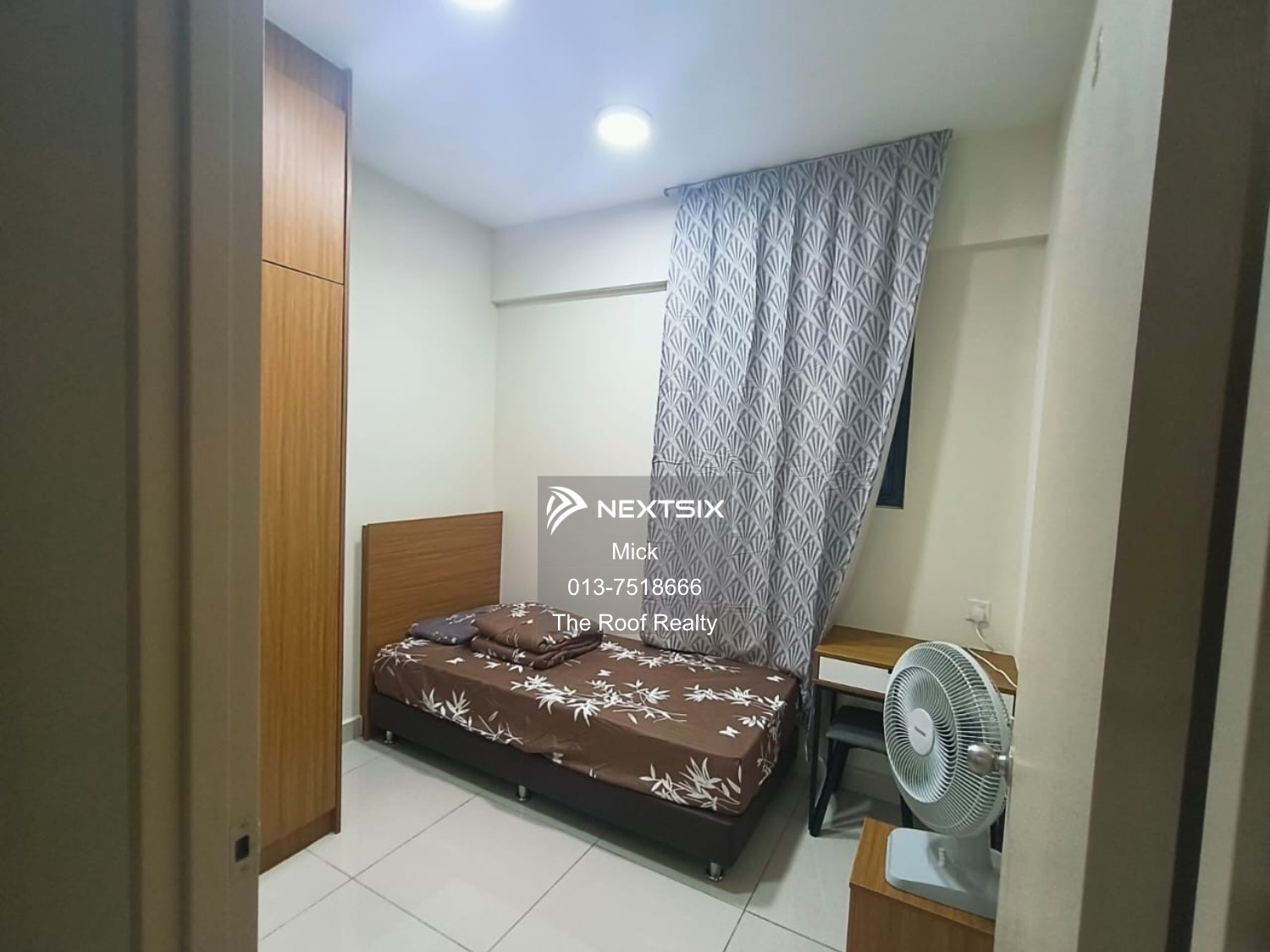 Serviced Residence For Rent in Johor Bahru Johor - Image 12