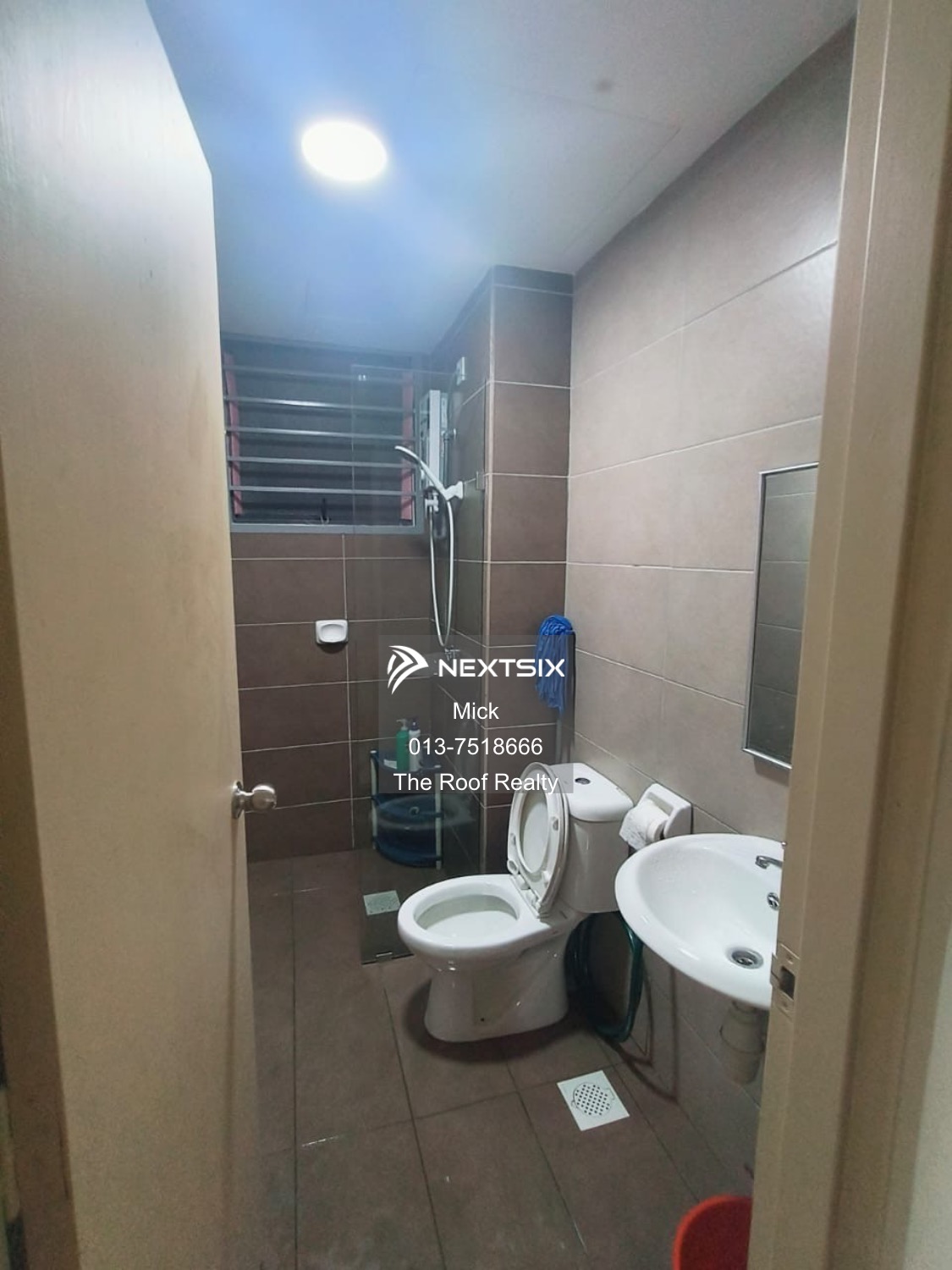 Serviced Residence For Rent in Johor Bahru Johor - Image 5