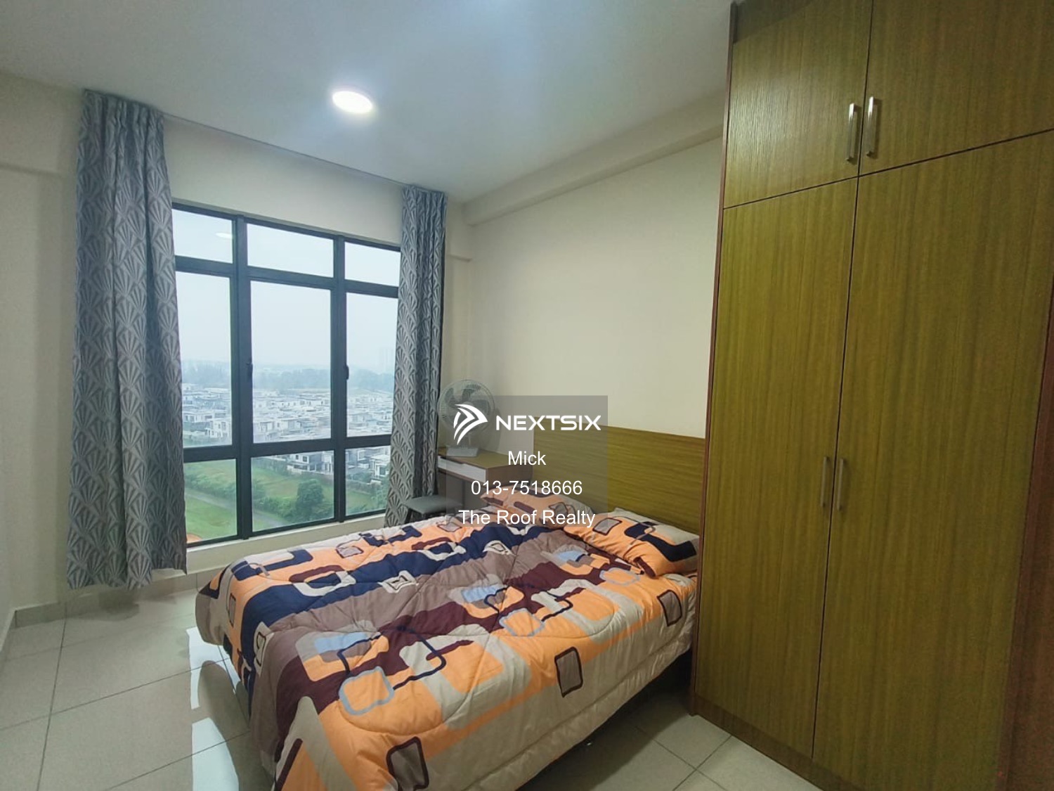 Serviced Residence For Rent in Johor Bahru Johor - Image 8