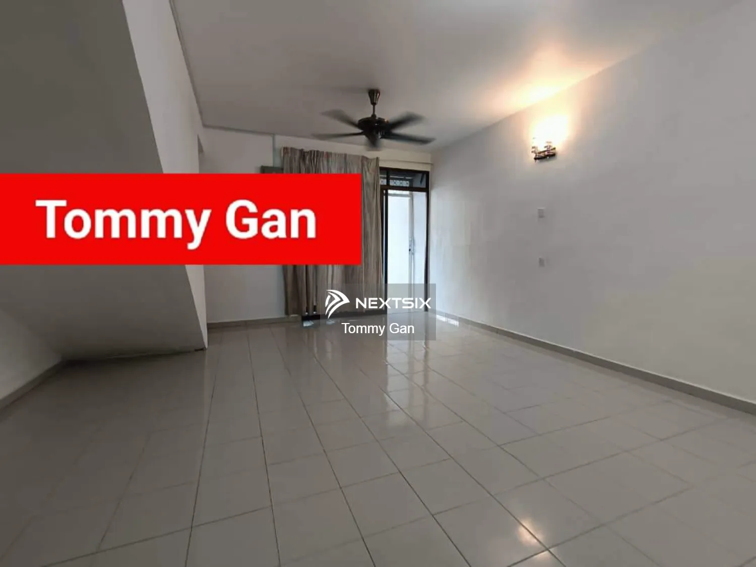 2-sty Terrace/Link House For Sale in Butterworth Penang