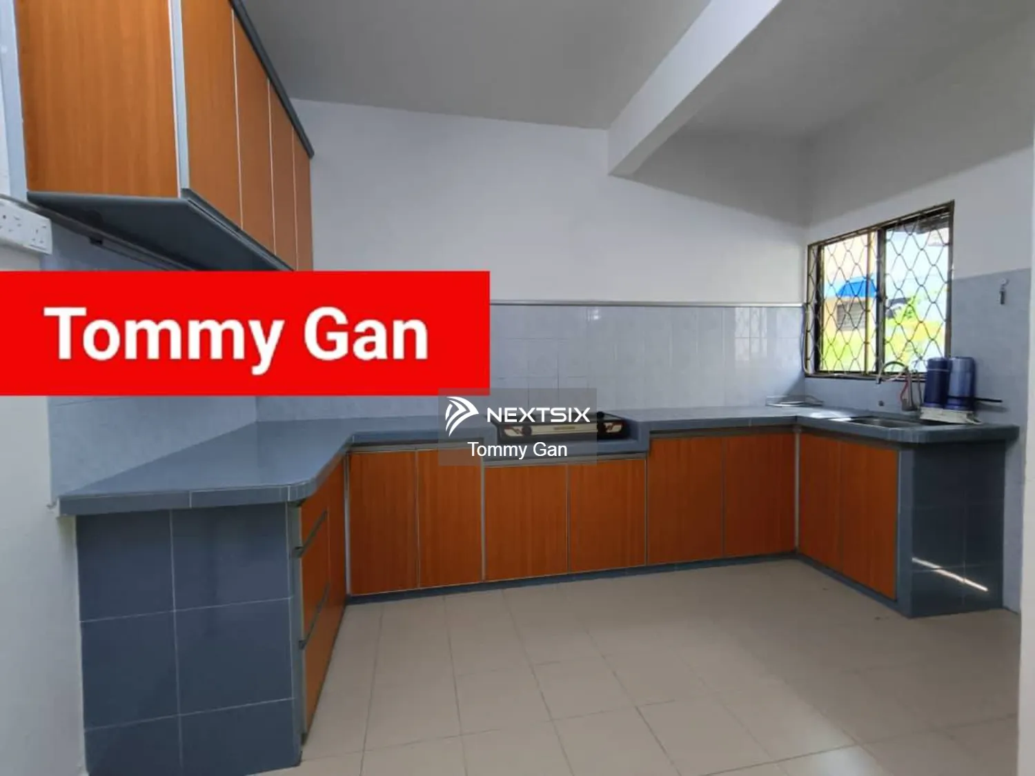 2-sty Terrace/Link House For Sale in Butterworth Penang - Image 2