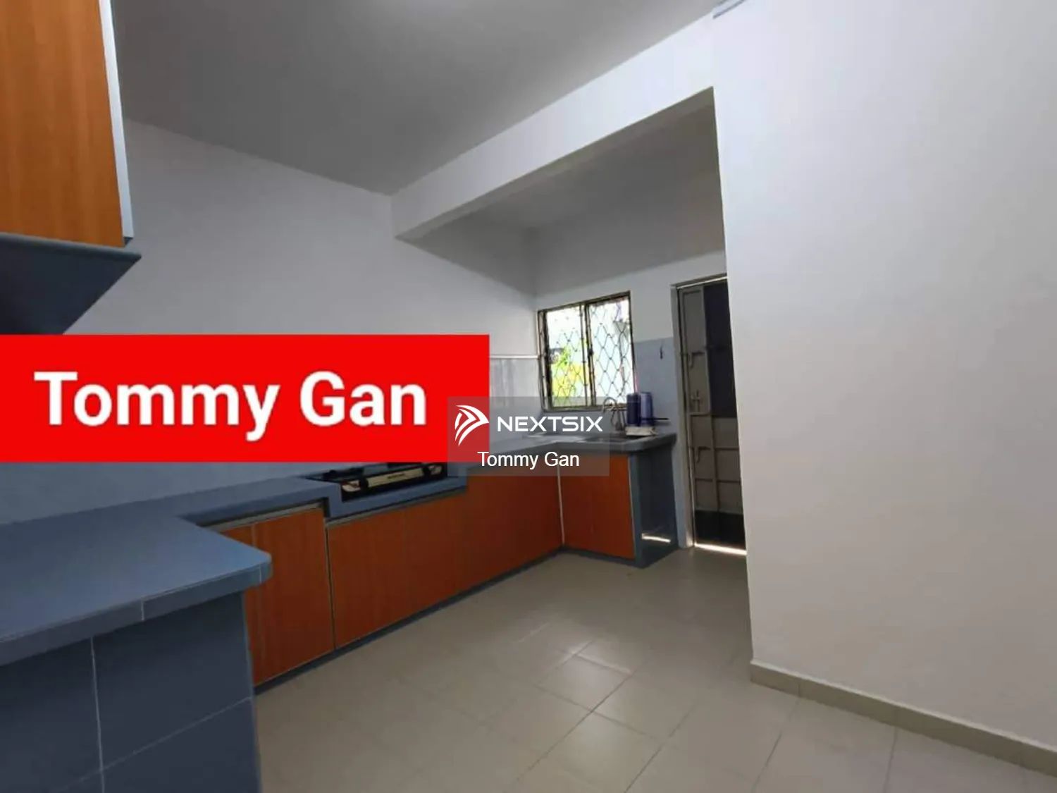 2-sty Terrace/Link House For Sale in Butterworth Penang - Image 3