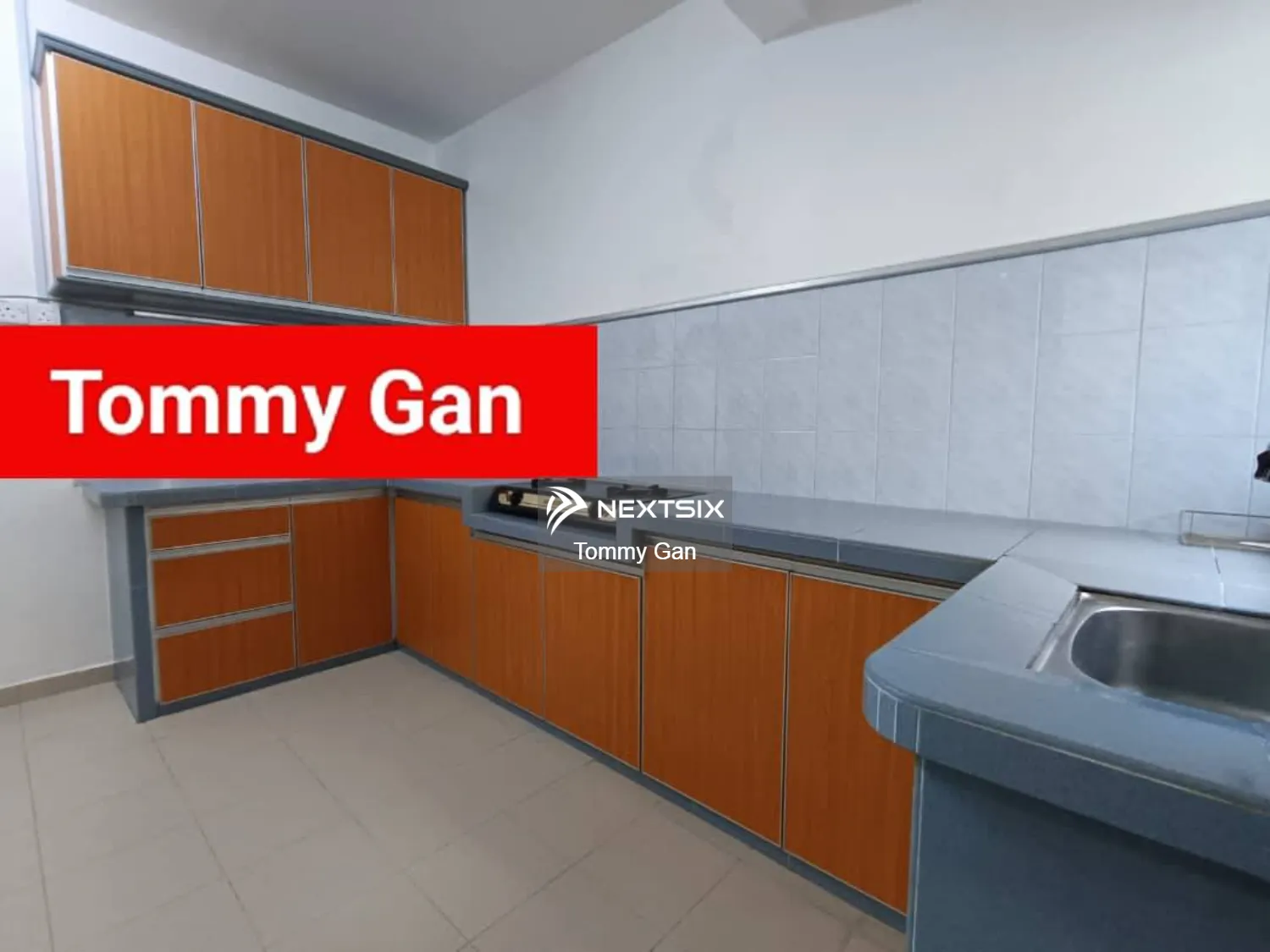 2-sty Terrace/Link House For Sale in Butterworth Penang - Image 4