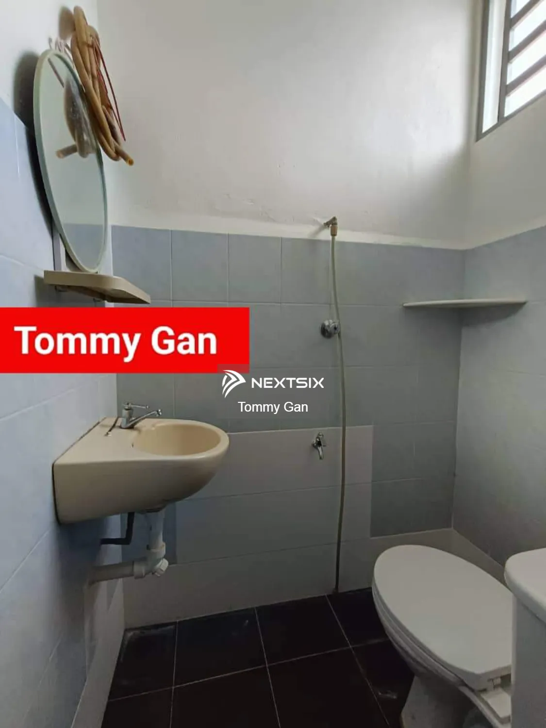 2-sty Terrace/Link House For Sale in Butterworth Penang - Image 5