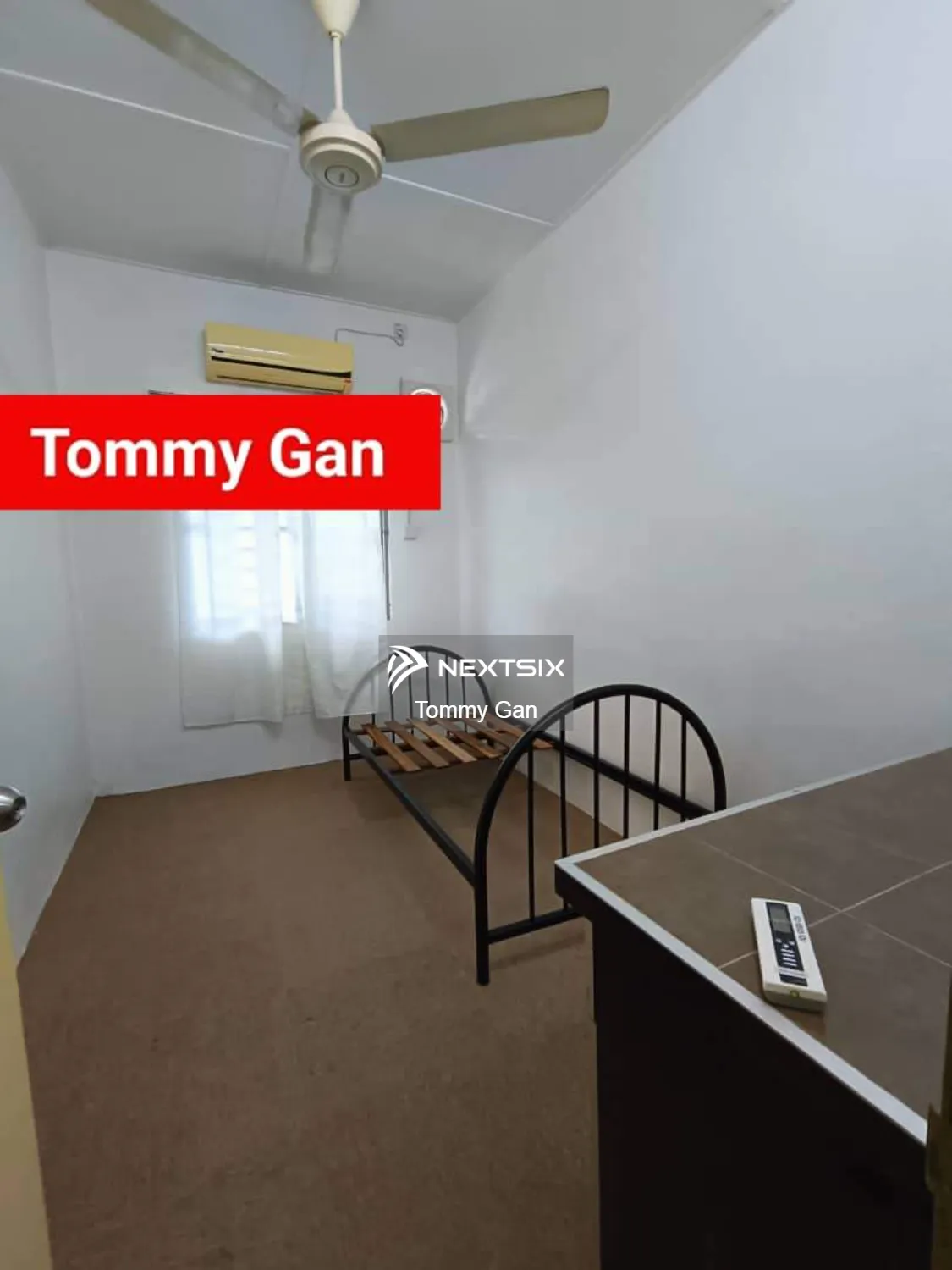2-sty Terrace/Link House For Sale in Butterworth Penang - Image 7