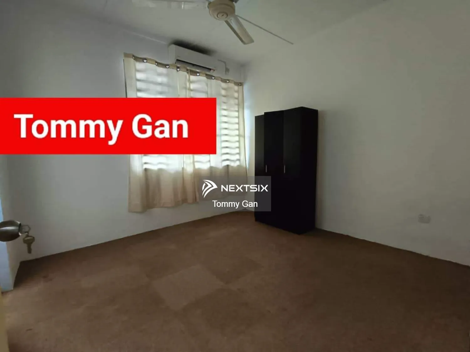 2-sty Terrace/Link House For Sale in Butterworth Penang - Image 8